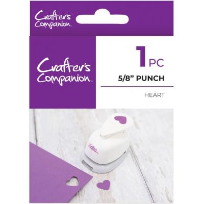Crafter's Companion - Heart